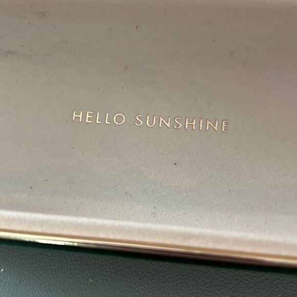 Kate Spade Eyeglass Case - Picture 4 of 4